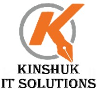 Kinshuk Business Solutions Pvt Ltd logo - Similar company to Innovative India Technology