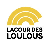 Lacour des Loulous logo - Similar company to Whsmith Paris