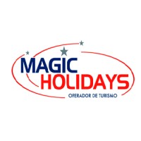 MAGIC HOLIDAYS logo - Similar company to Telecheque Group