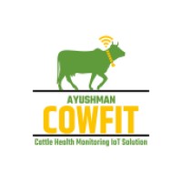 Ayushman Cowfit logo - Similar company to Infiniti Solution