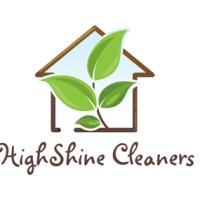 HighShine Cleaners logo - Similar company to Nu-Line Products