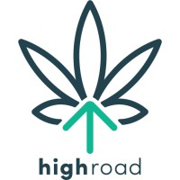 High Road Delivery logo - Similar company to Globaltill