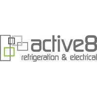 Active8 Refrigeration & Electrical