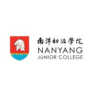 Nanyang Junior College Interact Club logo - Similar company to Temasek Secondary School