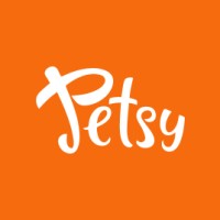 Petsy logo - Similar company to Cbt Suite