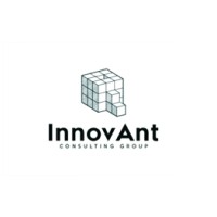InnovAnt Consulting Group logo - Similar company to Ges Gestión Eficiente Salud