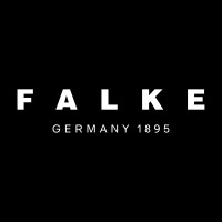 FALKE KGaA logo - Similar company to Juuz