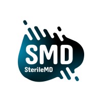 Sterile MD logo - Similar company to Macsa