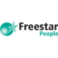 Freestar-People logo - Similar company to Freestar-Informatik Ag