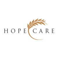 Hope Care India logo - Similar company to Mentor Krish