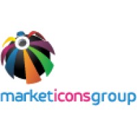 Marketicons Group, Ghana logo - Similar company to Retro Visuals Co.