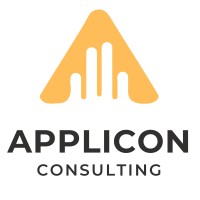 Applicon logo - Similar company to Applicon Soft