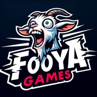 FooYa Games logo - Similar company to Datadog Korea User Group