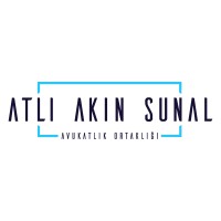 Atlı Akın Sunal Attorney Partnership logo - Similar company to Başaran Emiroğlu Avukatlık Ortaklığı