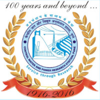 Central Water And Power Research Station logo - Similar company to Naksha Ltd.