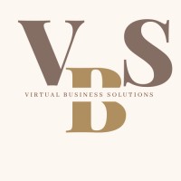 Virtual Business Solutions logo - Similar company to Meriva Virtual Assistant Agency