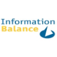 Information Balance, Inc. logo - Similar company to Mapador International