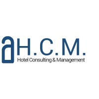 H.C.M. Hotel Management & Consulting logo - Similar company to Hotelgenius S.A.