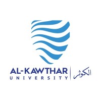 AL-KAWTHAR UNIVERSITY logo - Similar company to Hacktastic Solutions