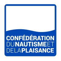 Confédération du Nautisme et de la Plaisance logo - Similar company to Seaclear Communications