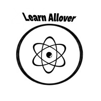 Learn Allover LLC logo - Similar company to Happy Haven, Llc