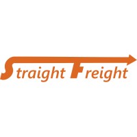 Straight Freight Logistics Services LLC logo - Similar company to Solid Agro