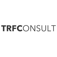 TRF Consult logo - Similar company to Consoft