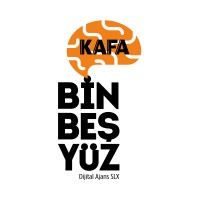 KAFA1500 logo - Similar company to Maneki Branding