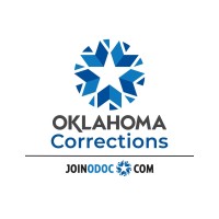 Oklahoma Department of Corrections logo - Similar company to Integris Technology Services Llc