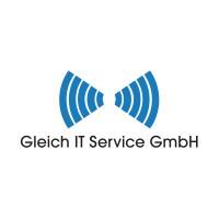 Gleich IT Service GmbH logo - Similar company to Lantech Group