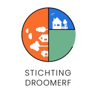 Stichting Droomerf logo - Similar company to Sonic Ai Engine
