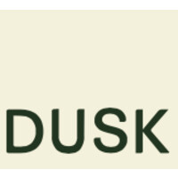 Dusk logo - Similar company to Dusk.Com