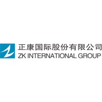 ZK International Group (Nasdaq:ZKIN) logo - Similar company to Zk International