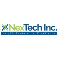 NexTech Inc logo - Similar company to Dynamic Innovations Pvt. Ltd. - India