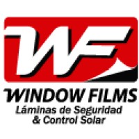 Window Films logo - Similar company to Window Films Ecuador