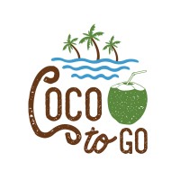 Coco to Go logo - Similar company to Autenticoco