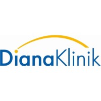 Diana Krankenhausbetriebsgesellschaft mbH logo - Similar company to Coaching Yoga Tegernsee
