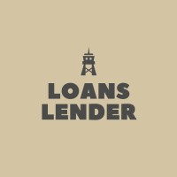 Loans Lender logo - Similar company to Monzi Personal Loans