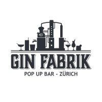Gin Fabrik Pop Up Bar