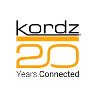 Kordz logo - Similar company to Purplelec Inc. Co., Ltd.