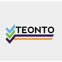 Teonto ✅ logo - Similar company to Devglobe S.R.O.