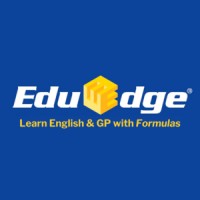 EduEdge English & GP Specialists logo - Similar company to Ocean Learning Centre
