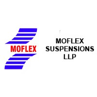 MOFLEX SUSPENSIONS LLP. logo - Similar company to Vikrant Group