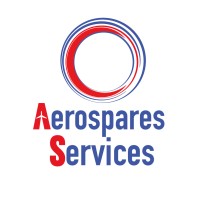 Aerospares Services logo - Similar company to Ge Engineering