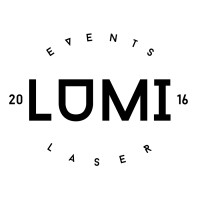 Lumi Event Design logo - Similar company to The Action Lab