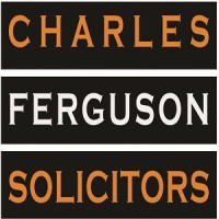 Charles Ferguson Solicitors logo - Similar company to Corrigall Black