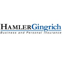 Hamler-Gingrich Insurance Agency, Inc logo - Similar company to Fireworks Software (Formerly Fire Engine Red)