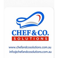 CHEF & CO. SOLUTIONS logo - Similar company to 3 Tier Food Services