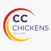 CC Chickens logo - Similar company to Continam