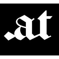 The Automotive Times logo - Similar company to Vtangent Technologies